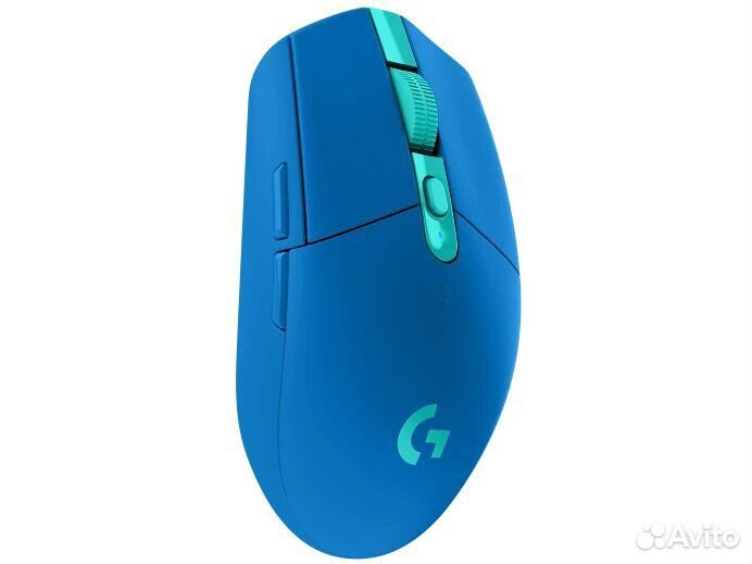 Мышь игровая Logitech G304 Lightspeed (новая)