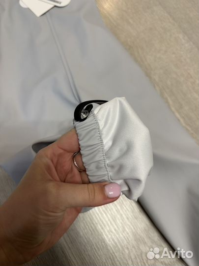 Полукомбинезон непромокаемый 86