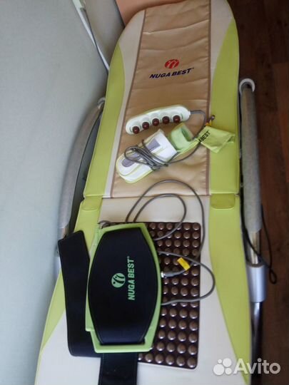 Кровать Нуга бест