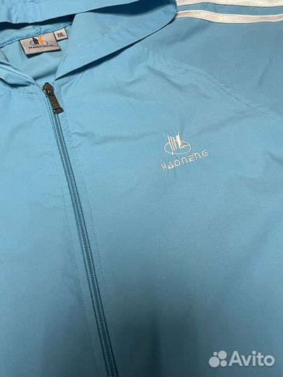 Спортивный костюм женский хлопок