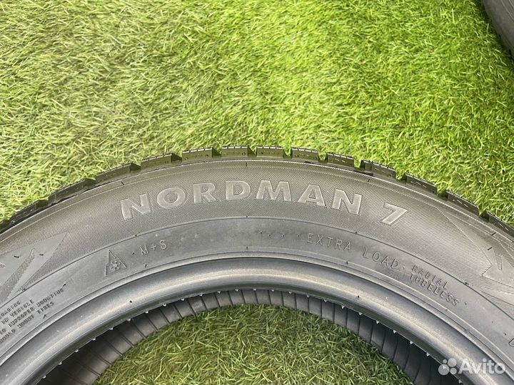 Ikon Tyres Nordman 7 215/65 R16 102T