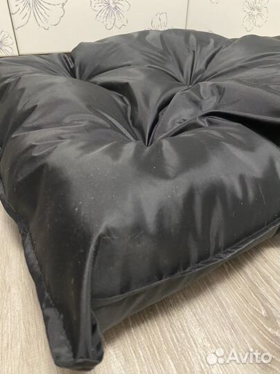 Лежанка для собак и кошек