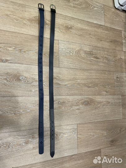 Ремни женские