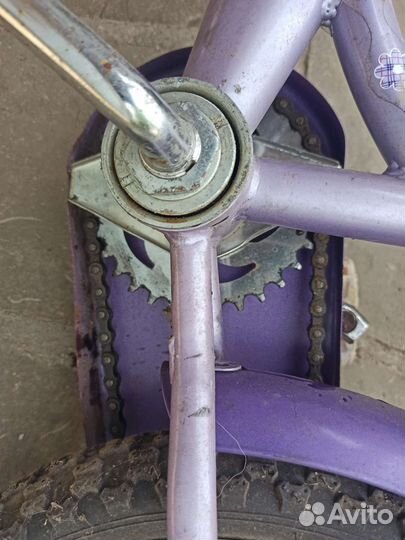 Велосипед Stels детский