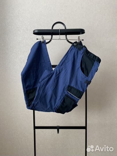 Рабочие штаны Parkside Cordura XL