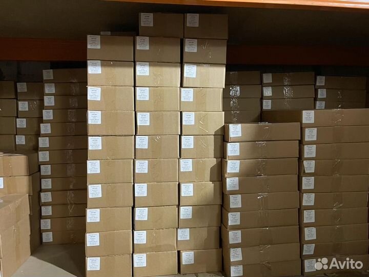 Курьерские сейф пакеты