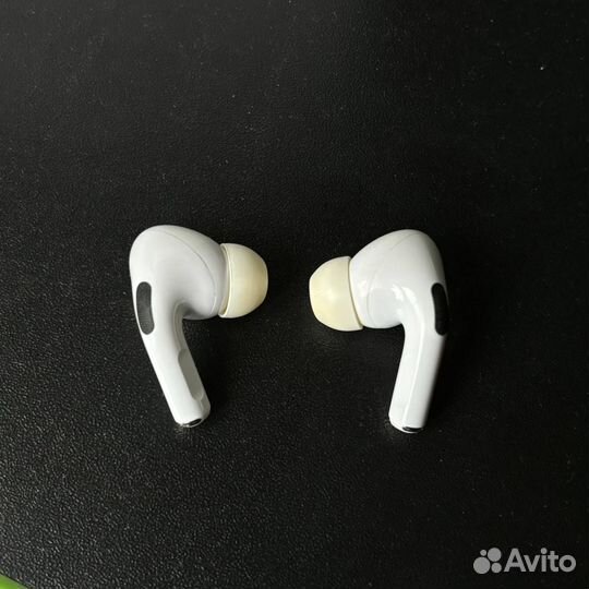 Наушники airpods pro оригинал