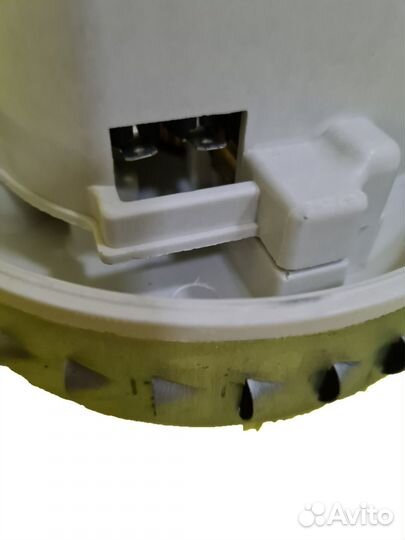 Мотор для пылесоса thomas, zelmer, karcher, sams