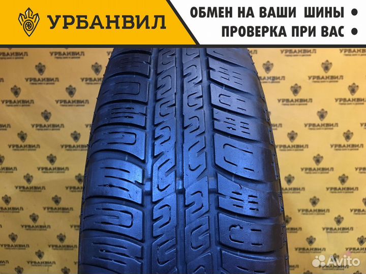 Continental ContiEcoContact 2 165/80 R13 83T