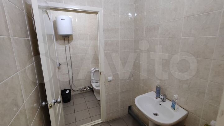 Офис с ку и ндс