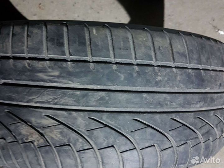 Michelin Pilot Primacy 245/45 R19