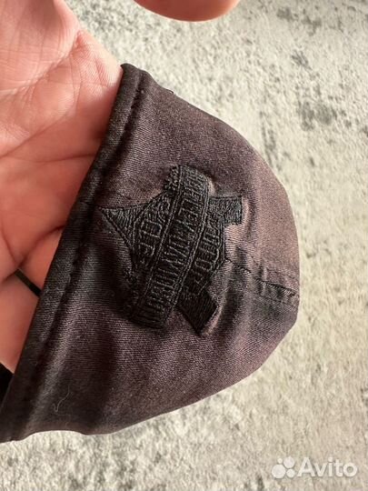 Бейсболка Harley Davidson Motorcycle