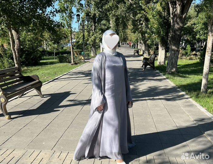 Продаю Абаю