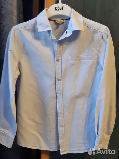 Рубашка Сhessford