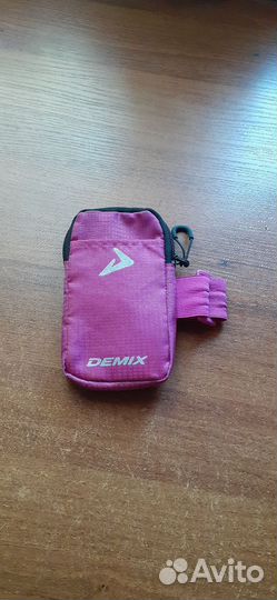 Чехол на руку для смартфона