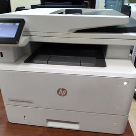 Мфу HP laserjet Pro M426dw Wi-fi