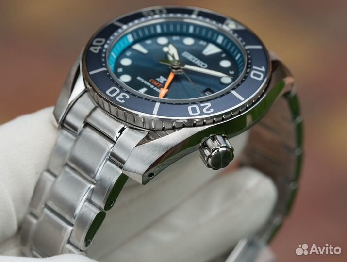 Seiko Prospex Sumo SFK001J1 - made in japan