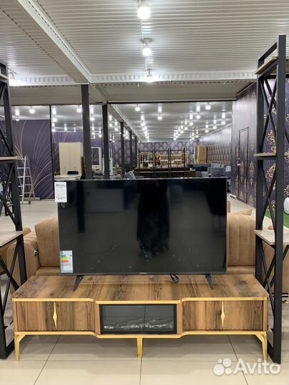 Тумба под тв