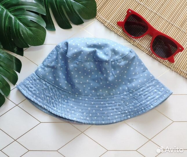 С5 Детские панамы сток