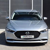 Mazda 3 2.5 AT, 2019, 49 679 км, с пробегом, цена 2 325 000 руб.