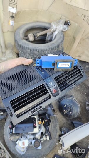 Ионизатор воздуха комплект mark x