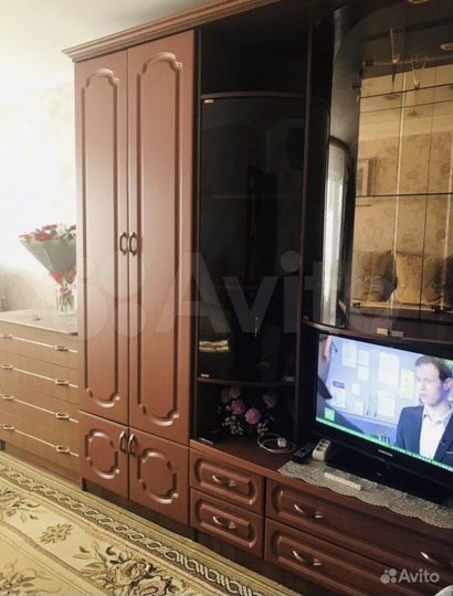 2-к. квартира, 46 м², 3/5 эт.