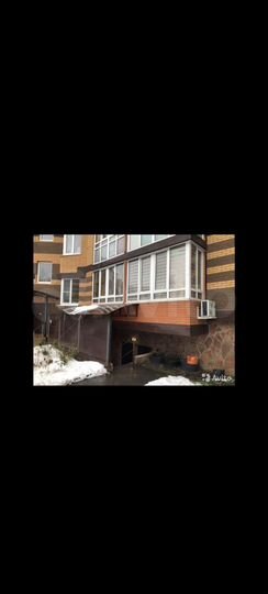 Гараж, 10 м²