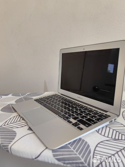 Macbook air Late 2010, a1370 11,6дюймов