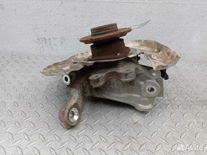 Ступица задняя левая BMW 5-Series F10 6793769