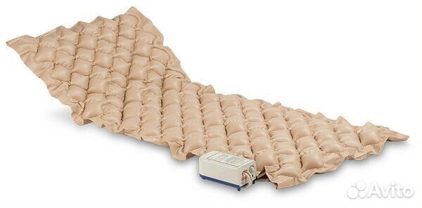 Поотивопролежьный матрас с компремссором