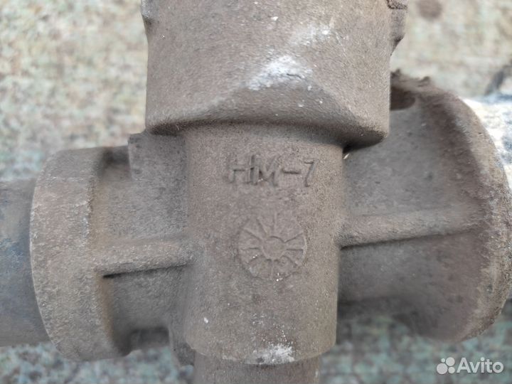 Рулевая рейка на daewoo matiz