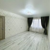 1-к. квартира, 40,3 м², 8/22 эт.