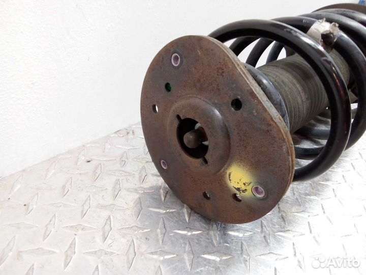 Амортизатор передний L Ford Edge CD4 F2GC5310BND