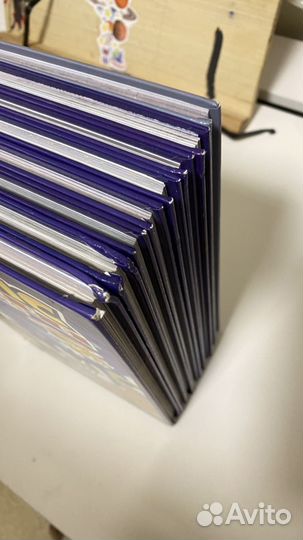 Сборник комикс Соник Sonic