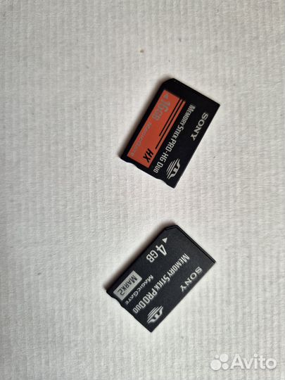 Фотоаппараты Sony N1 и W230