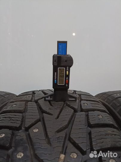 Nokian Tyres Nordman 7 SUV 215/65 R16