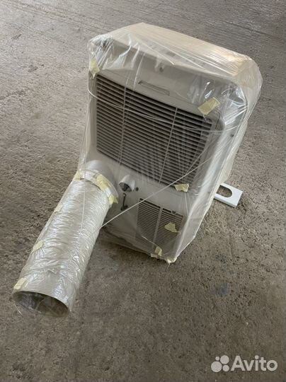 Equation (сплит-система (мобильный кондиционер)