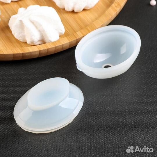 Молд «Яйцо», 85,55 см