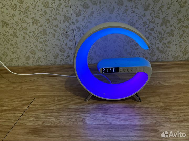 Гугл колонка