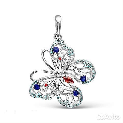 Серебро