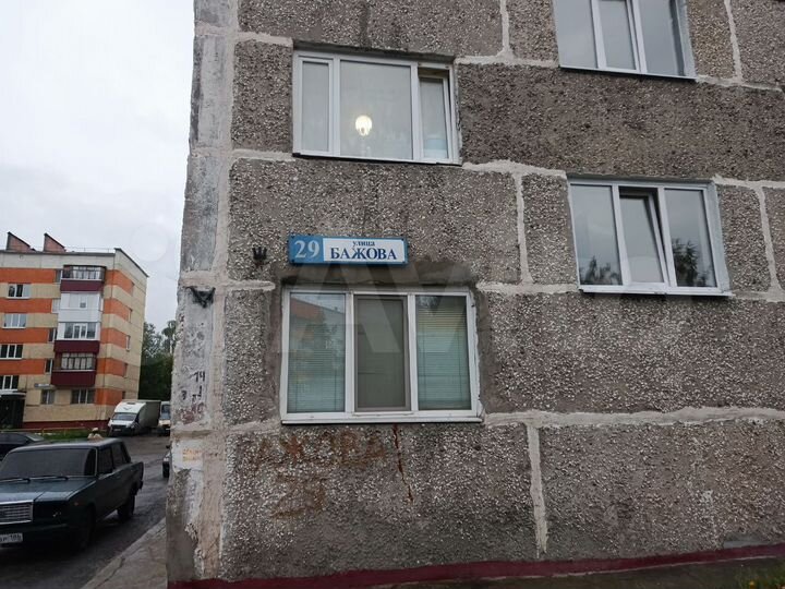 1-к. квартира, 31 м², 8/8 эт.