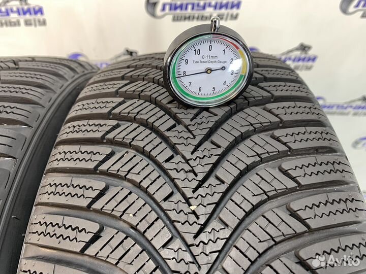 Hankook Winter I'Cept RS2 W452 195/45 R16 84H