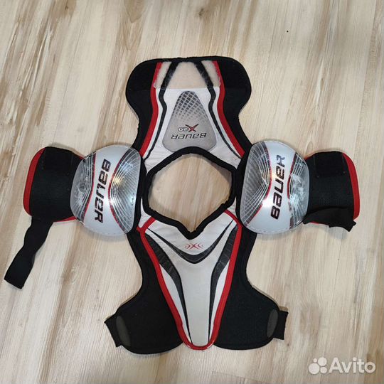 Детская хоккейная форма 10 лет