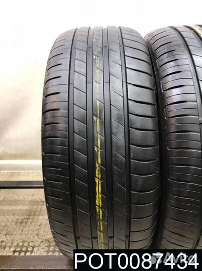 Goodyear EfficientGrip Performance 205/55 R16 99P