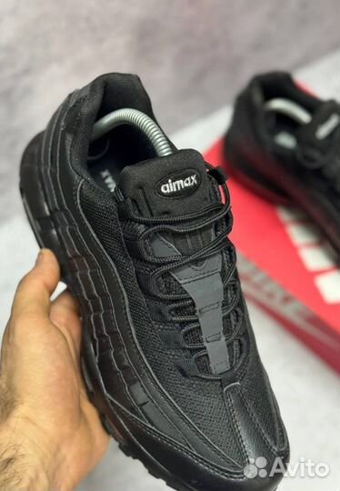 Кроссовки Nike Air Max 95 комфортные
