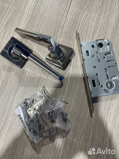 Двери скрытого монтажа invisible