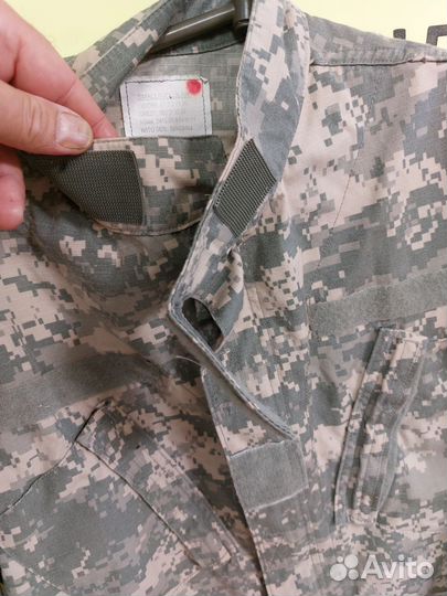 Китель военный usa s regular