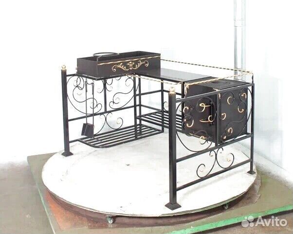 Мангал барбекю