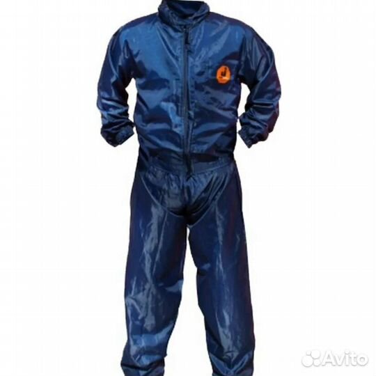 Шью комбинезоны маляров