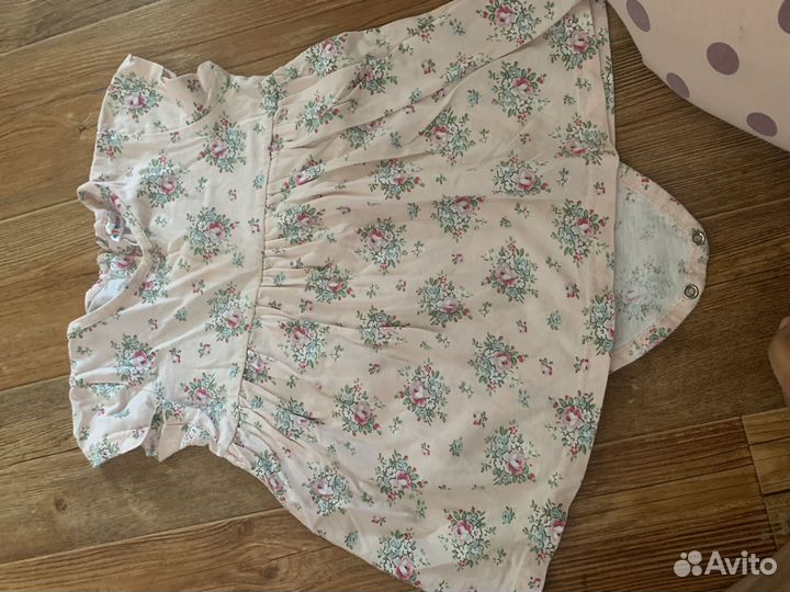 Детские вещи